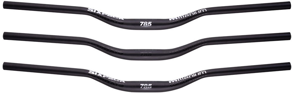 Sixpack Racing Millenium785 Dirt Edition Lenker
