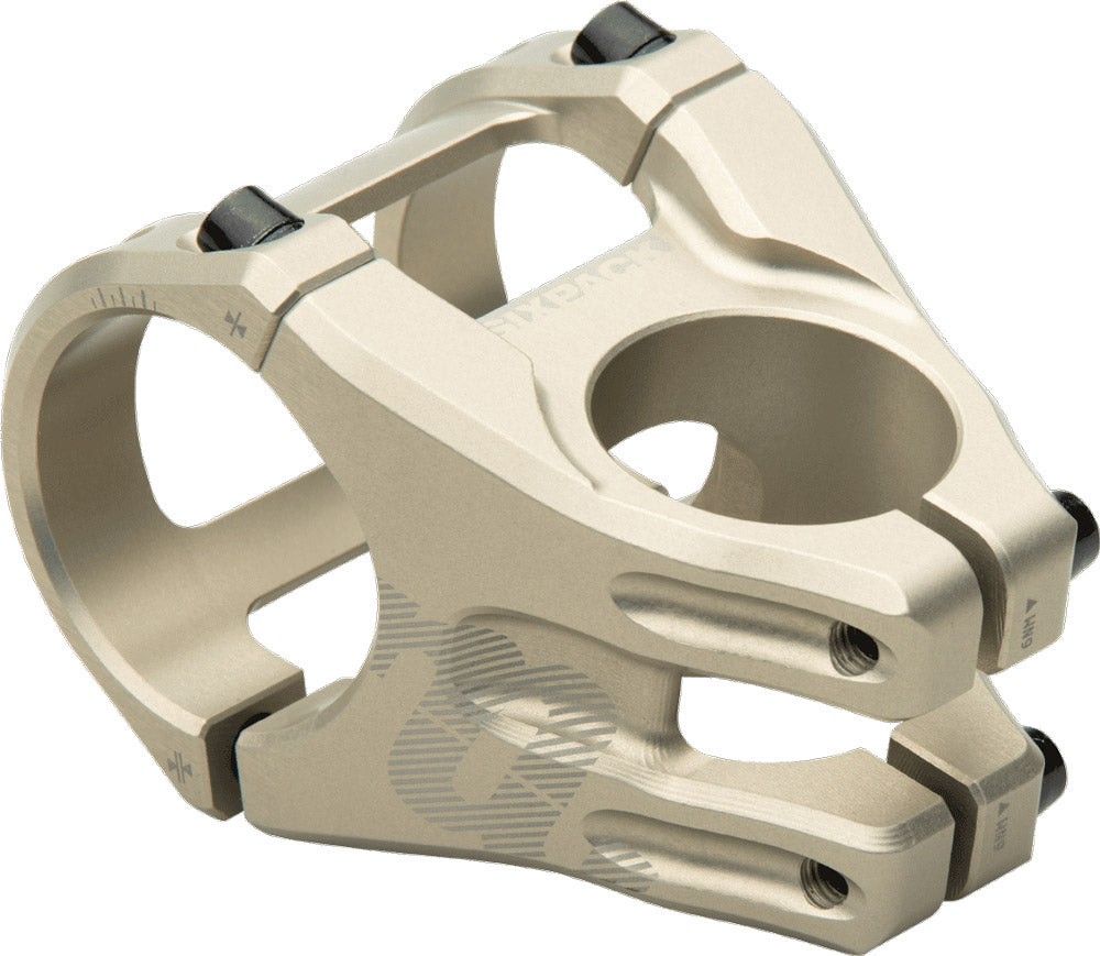 Sixpack Racing Millennium Ihr Teil ø35mm Vorbau