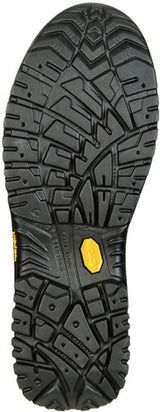 Sixton peak 80411-09 ranch laars hdryhoog s3 | zwart | maat 43 - 00.091.124.43