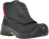 Sixton peak 80523-00 weld 2 lasschoen s3 | zwart | maat 45 - 8053470576874