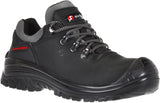 Sixton peak 81088-06 badia laag s3 | zwart | maat 45 - 11.091.024.45