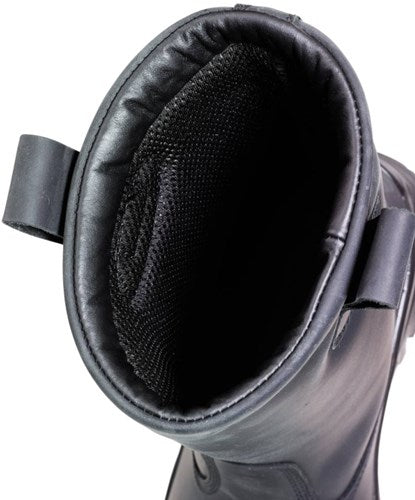 Sixton Sicherheitsstiefel Montana HDRY gefüttert S3 42 schwarz