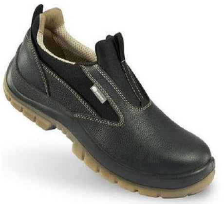 Sixton peak 82201-00 lugano lg s3 zwart beige - maat 44 - 11.091.014.44