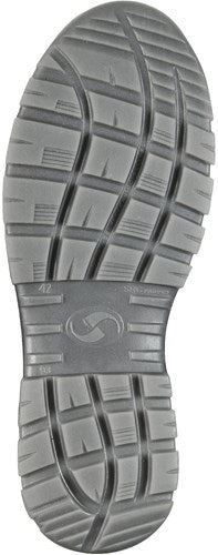 Sixton peak 93339-00 sound hg s3 esd zwart lime - maat 38 - 00.091.013.38