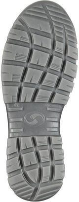 Sixton peak 93339-00 sound hg s3 esd zwart lime - maat 39 - 00.091.013.39