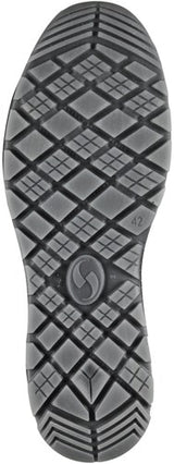 Sixton peak 94378-00 auckland laag s3 esd src | zwart | maat 45 - 00.091.120.40