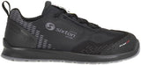 Sixton peak 94378-00 auckland laag s3 esd src | zwart | maat 38 - 00.091.120.33