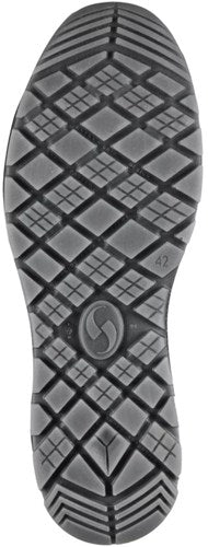 Sixton peak 94378-00 auckland laag s3 esd src | zwart | maat 41 - 00.091.120.41
