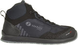 Sixton peak 94405-00 auckland hoog s3 esd src | zwart | maat 38 - 00.091.121.33