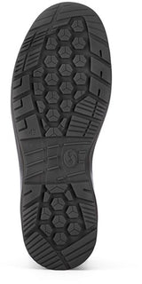 Sixton peak balzo 43457-03 s3 esd | zwart grijs | maat 41 - 00.091.149.41