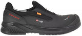 Sixton peak balzo 43457-03 s3 esd | zwart grijs | maat 42 - 00.091.149.42