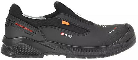 Sixton peak balzo 43457-03 s3 esd | zwart grijs | maat 44 - 00.091.149.44