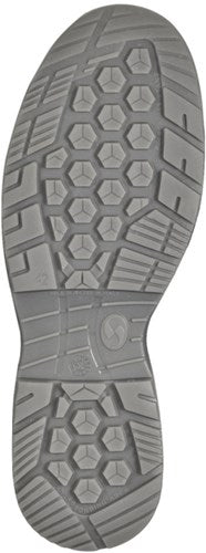 Sixton peak scatto boa 43459-01 s3 | zwart geel | maat 44 - 00.091.163.44