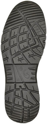Sixton peak susa boa 31521-01 s3s | zwart | maat 45 - 8058945082096