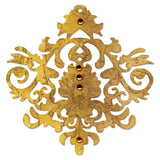 Sizzix • sizzlits die baroque ornament