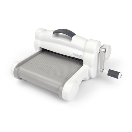 Sizzix • Big Shot Plus A4-Stanzmaschine