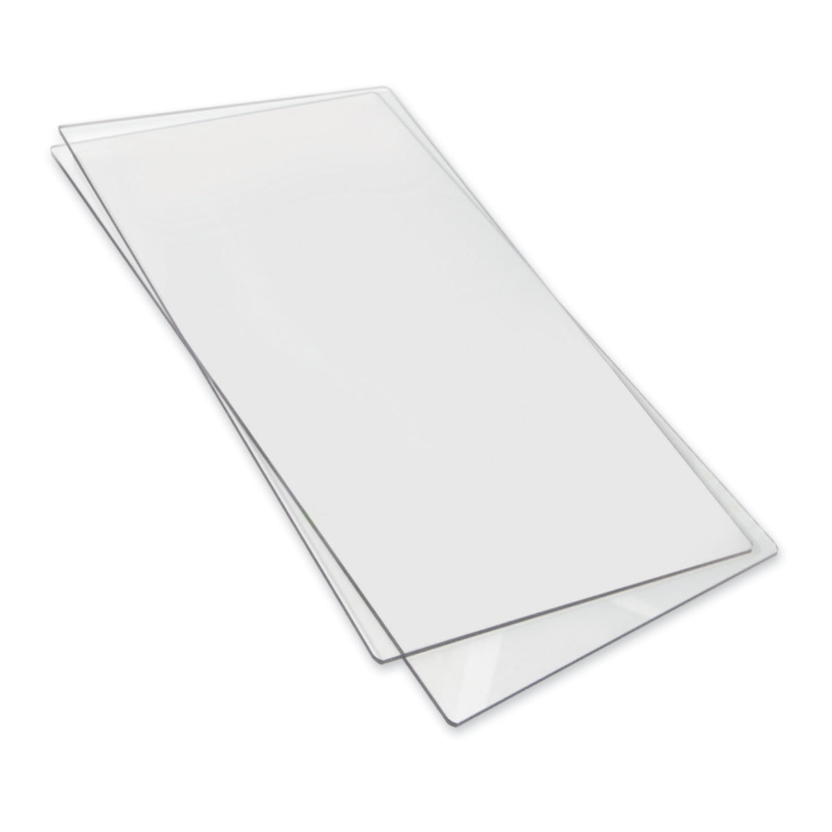 Sizzix • Big Shot plus Zubehör Schneidplatten Standard 2 Stück