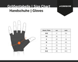 Assos p1 - Winterhandschuhe