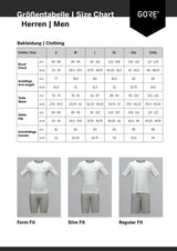 Gorewear-Leidenschaft – MTB-Hosen
