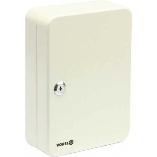 Vorel sleutelbox 250x180x80