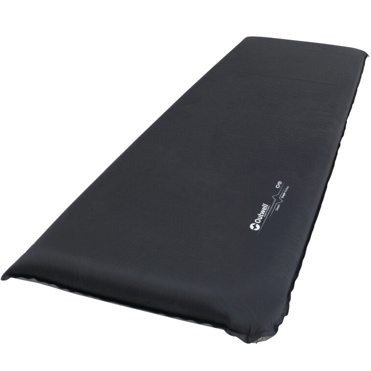 Schlafe schlaf matte überschlaf - 7,5 cm