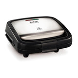 Tefal Sandwichmaker Croc Time sm193d