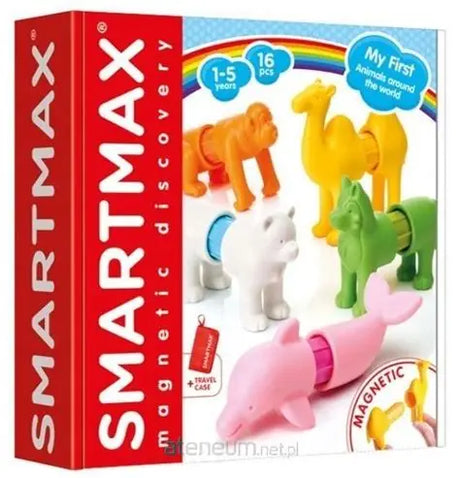 Smartmax | 2 Stk