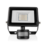 Nedis Smartlife-Spotlight | 1500 lm | Wi-Fi | 20 W | 1 Stück - wifilofs20fbk wifilofs20fbk