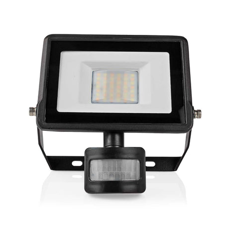 Nedis Smartlife-Spotlight | 1500 lm | Wi-Fi | 20 W | 1 Stück - wifilofs20fbk wifilofs20fbk