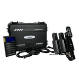 PMI Handheld Professional Smoke Machine Event Kit Kit
