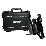 PMI Handheld Professional Smoke Machine Event Kit Kit