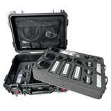 PMI Handheld Professional Smoke Machine Event Kit Kit