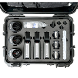 PMI Handheld Professional Smoke Machine Event Kit Kit
