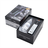 PMI SMOKEINJA Handheld Smoke Machine Starter Kit