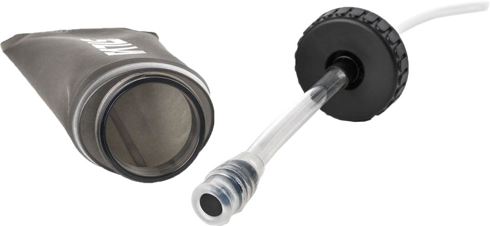 Silva Soft Flask Trinkhalm 500 ml