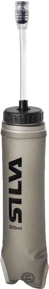 Silva Soft Flask Trinkhalm 500 ml