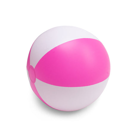 Softlines | weiß rosa Wasserball ø 51 cm