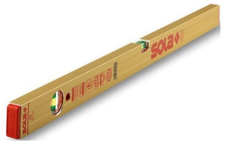Sola Profi-Wasserwaage – 100 cm