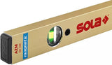 Sola azm 30 Wasserwaage magnetisch | 30cm - 01820301