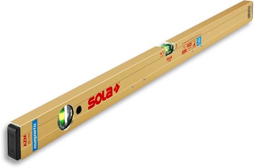 Sola azm 30 Wasserwaage magnetisch | 30cm - 01820301