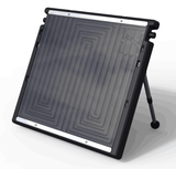 Comfortpool Solar Panel Schwimmbad