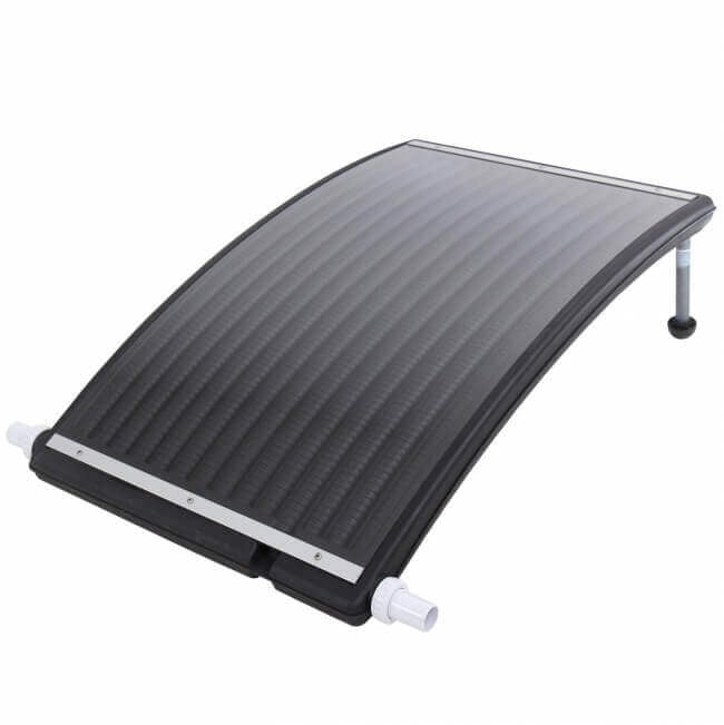 Comfortpool -Schlauchadapter glatt für Solarpanel