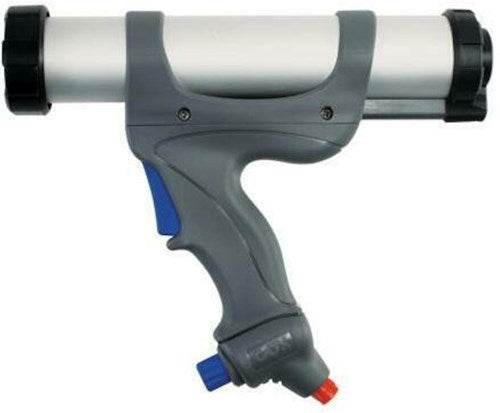 Soudal Cox Airflow 3 pneumatische Wurstpistole | 300 ml – 126785