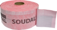 Soudal sws innen extra | Fensteranschlussfolie | 70x30mm - 145964