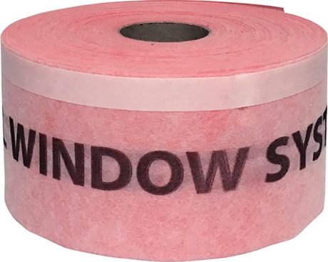 Soudal sws im Standard | Fensteranschlussfolie | 200 x 30 mm – 153508
