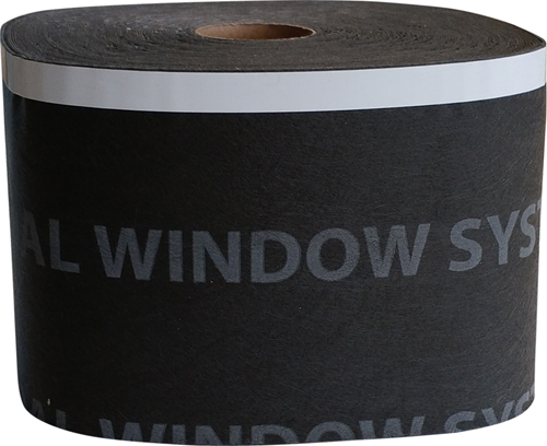 Soudal sws außerhalb des Standards | Fensteranschlussfolie | 200 x 30 mm – 153505