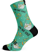 Sox footwear gin - socks | l (42-47)