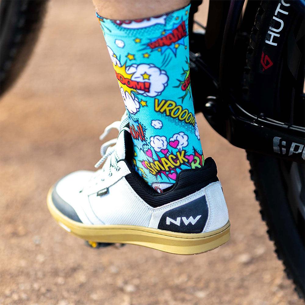 Sox footwear comic - socks | m (38-42)