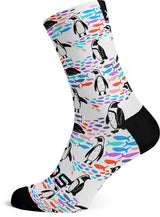Sox footwear penguins - socks | l (42-47)