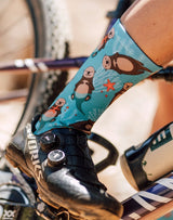 Sox footwear otters - socks | m (38-42)